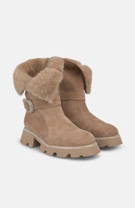 Alma en Pena Alma en Pena Reversible Track Boot
