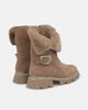 Alma en Pena Alma en Pena Reversible Track Boot - 3
