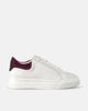 Alma en Pena Alma en Pena Rhinestone Trainers - 2