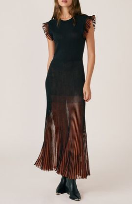 Sho Dress