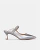 Alma en Pena Alma en Pena Shoes with Heeled Toe Soother - 1