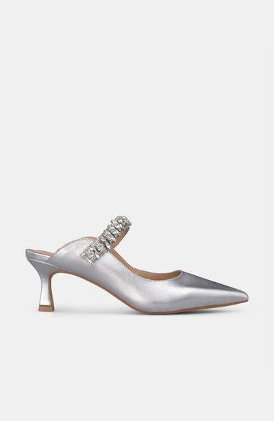 Alma en Pena Alma en Pena Shoes with Heeled Toe Soother