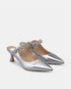 Alma en Pena Alma en Pena Shoes with Heeled Toe Soother - 2