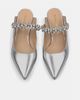 Alma en Pena Alma en Pena Shoes with Heeled Toe Soother - 4