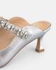 Alma en Pena Alma en Pena Shoes with Heeled Toe Soother - 5