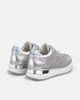 Alma en Pena Alma en Pena Sneaker with Rhinestone Print - 3