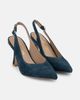 Alma en Pena Alma en Pena Special Slingback Pumps - 1