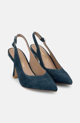 Alma en Pena Alma en Pena Special Slingback Pumps