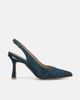 Alma en Pena Alma en Pena Special Slingback Pumps - 2