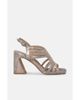 Alma en Pena Alma en Pena Square Toe Sandal - 1