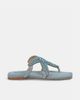 Alma en Pena Alma en Pena Star Flat Sandal - 1