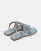 Alma en Pena Alma en Pena Star Flat Sandal - 3