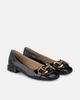 Alma en Pena Alma en Pena Stirrups Flat Shoe - 1