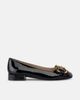Alma en Pena Alma en Pena Stirrups Flat Shoe - 2