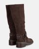 Alma en Pena Alma en Pena Studded Biker Boot - 3