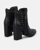 Alma en Pena Alma en Pena Tassel Heel Ankle Boot - 3