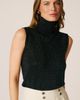 Alma en Pena Alma en Pena Turtleneck Knitted Jumper - 2