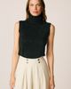 Alma en Pena Alma en Pena Turtleneck Knitted Jumper - 4