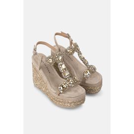 Alma en Pena Alma en Pena Wedge Pull Jewellery