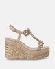 Alma en Pena Alma en Pena Wedge Pull Jewellery - 2