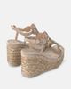 Alma en Pena Alma en Pena Wedge Pull Jewellery - 3