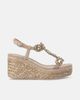 Alma en Pena Alma en Pena Wedge Pull Jewellery - 5