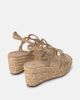 Alma en Pena Alma en Pena Wedge Sandals - 3