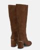 Alma en Pena Alma en Pena Wide-Heeled Boot - 3