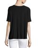 ALÉMAIS Ace Silk Scarf Top - 5