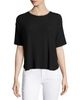 ALÉMAIS Ace Silk Scarf Top - 6