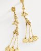 ALÉMAIS ALEMAIS Jem Sun Dancer Drop Earrings - 1