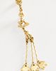 ALÉMAIS ALEMAIS Jem Sun Dancer Drop Earrings - 2