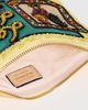 ALÉMAIS ALÉMAIS Ace Rooster Embellished Clutch Multi One - 6