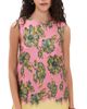 ALÉMAIS ALÉMAIS Faye Tunic Top Multi - 1