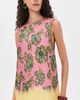 ALÉMAIS ALÉMAIS Faye Tunic Top Multi - 2