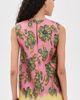 ALÉMAIS ALÉMAIS Faye Tunic Top Multi - 3
