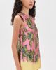 ALÉMAIS ALÉMAIS Faye Tunic Top Multi - 4