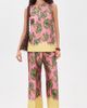 ALÉMAIS ALÉMAIS Faye Tunic Top Multi - 5