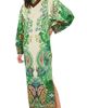 ALÉMAIS ALÉMAIS Florence Dress Multi - 1