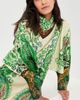 ALÉMAIS ALÉMAIS Florence Dress Multi - 2