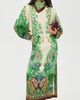 ALÉMAIS ALÉMAIS Florence Dress Multi - 3