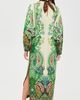 ALÉMAIS ALÉMAIS Florence Dress Multi - 4