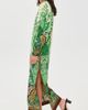 ALÉMAIS ALÉMAIS Florence Dress Multi - 5