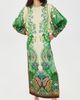 ALÉMAIS ALÉMAIS Florence Dress Multi - 6