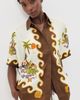 ALÉMAIS ALÉMAIS Island Cove Shirt Cream - 2