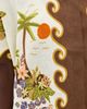 ALÉMAIS ALÉMAIS Island Cove Shirt Cream - 6