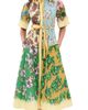 ALÉMAIS ALÉMAIS Jerry Shirtdress Multi - 1