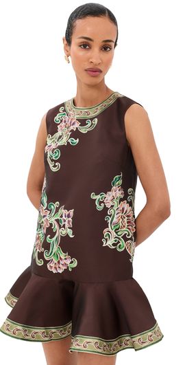 Sho Dress