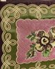 ALÉMAIS ALÉMAIS Lacey Embroidered Clutch Multi One - 5