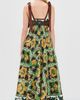 ALÉMAIS ALÉMAIS Liana Ballet Sundress Multi - 3